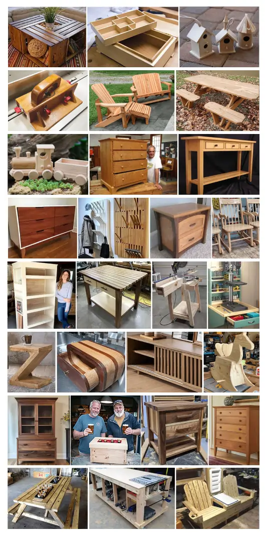 What is Teds Woodworking